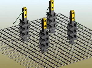 Quy trình lắp dựng cẩu tháp vận hành an toàn tuyệt đối